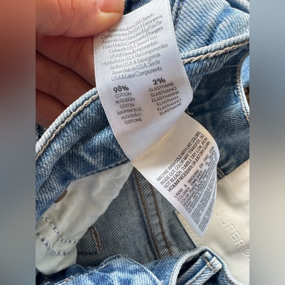 MOTHER The Lasso Heel in Left in the Dust Size 29 - Picture 12 of 14